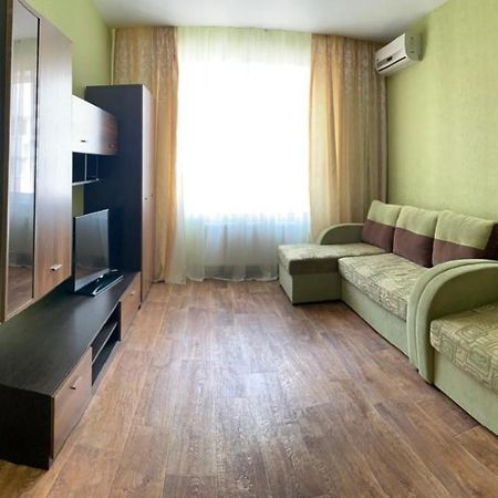 Квартира В Новострое Apartment Oldenburg Bagian luar foto