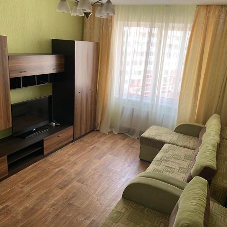 Квартира В Новострое Apartment Oldenburg Bagian luar foto