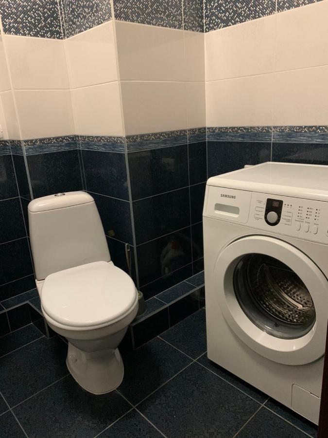 Квартира В Новострое Apartment Oldenburg Bagian luar foto