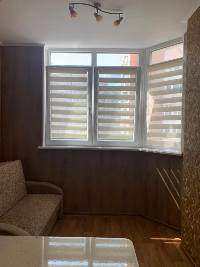 Квартира В Новострое Apartment Oldenburg Bagian luar foto